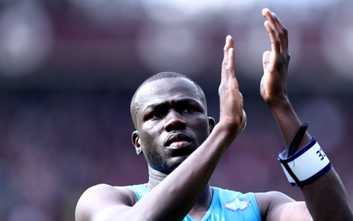 Koulibaly mang đến giá trị gì cho Chelsea?
