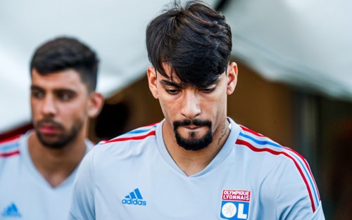 Arsenal nhận gáo nước lạnh ở vụ Lucas Paqueta