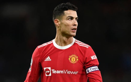 Lòng trung thành không có trong khái niệm "công việc" của Ronaldo