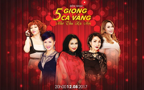 Chờ Mỹ Tâm đem 'Đâu chỉ riêng em' ra tận Hà Nội