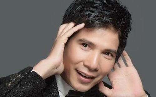 Hồ Quang 8 - giọng ca bolero 'số một' đất Bắc lần đầu làm show