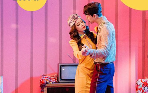 Cho ta gần hơn - MV thứ 2 của Chi Pu: 'Hát hay không bằng hay hát'