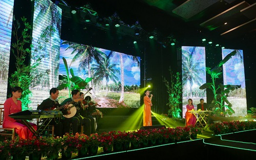 Giải thưởng Bông Lúa Vàng 2018 bước vào vòng loại trực tiếp