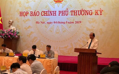 Bộ Công Thương đã yêu cầu EVN giải đáp đầy đủ ý kiến khiếu nại của khách hàng liên quan đến hóa đơn tiền điện