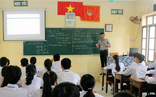 Một số điểm mới của Kỳ thi tuyển sinh vào lớp 10 năm học 2020-2021 tại Hà Nội