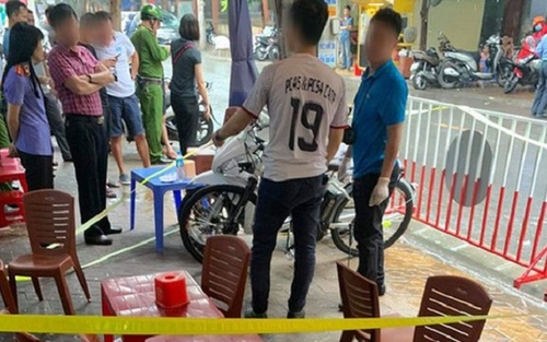 Hải Phòng: Khẩn trương điều tra vụ nổ súng làm một người bị thương