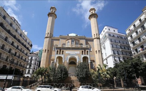 Algeria ân xá cho gần 4.700 tù nhân vào dịp kỷ niệm Ngày Độc lập