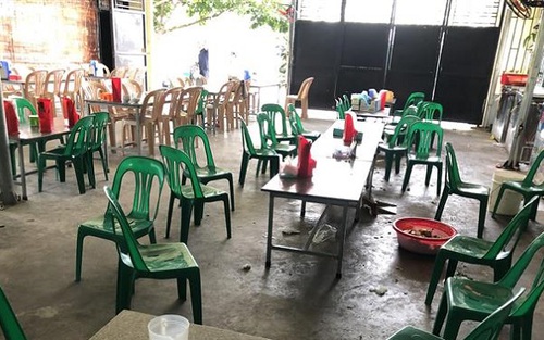 Khẩn trương điều tra vụ đâm người tử vong tại quán bia