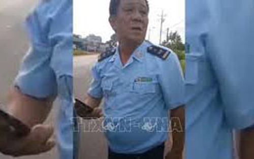 Vụ Phó Chi cục trưởng Chi cục Hải quan ở Bình Phước gây tai nạn rồi bỏ chạy: Không khởi tố vụ án