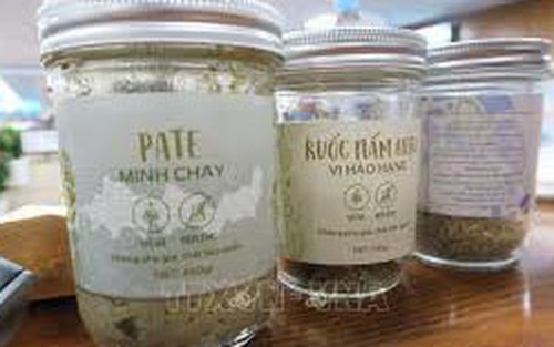 Chánh Văn phòng Bộ Công an: Nếu đủ căn cứ sẽ khởi tố vụ ngộ độc do pate Minh Chay