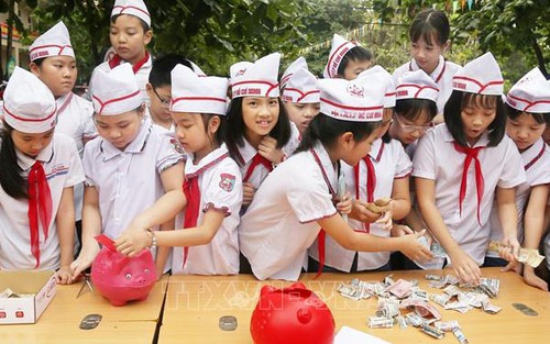 Khuyến học, khuyến tài đã trở thành 'thương hiệu' của vùng Đất Tổ Phú Thọ