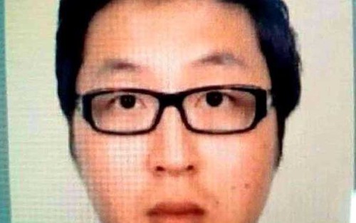 Bắt được nghi phạm Jeong In Cheol liên quan đến vụ xác người trong vali
