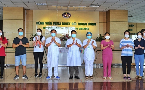 Truyền thông Australia ca ngợi Việt Nam lần thứ hai ngăn chặn hiệu quả dịch COVID-19