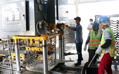 S&P dự báo tốc độ phục hồi kinh tế của Việt Nam sau đại dịch Covid-19