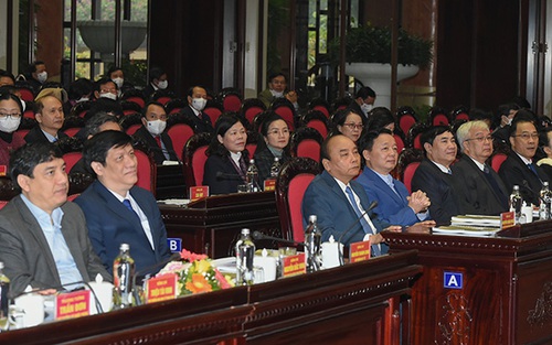 Tuổi thọ trung bình của dân số cả nước năm 2020 là 73,7 tuổi