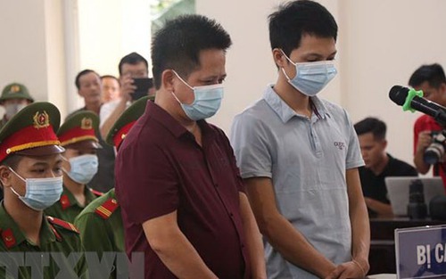 Án phạt nghiêm minh với đối tượng 'làm nhục người khác' trên mạng xã hội