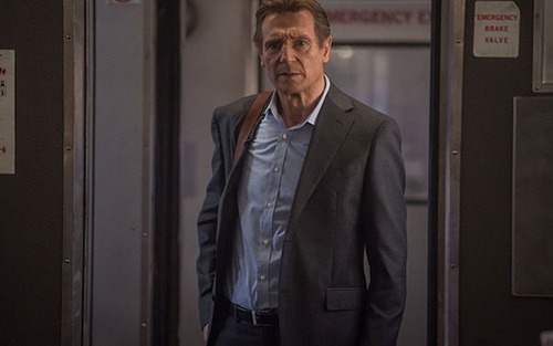 Câu chuyện điện ảnh: Sự trở lại ấn tượng của tài tử Liam Neeson