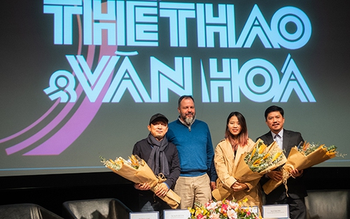 LiveSpace Việt Nam: Cơ hội cho nghệ sĩ tiềm năng được biểu diễn tại Monsoon Music Festival