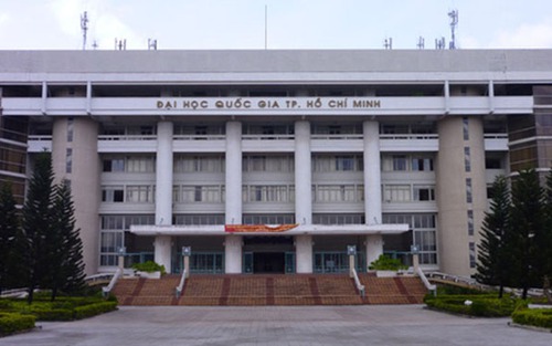 Đại học Quốc gia TP HCM tăng địa điểm thi và chỉ tiêu xét tuyển từ kỳ thi đánh giá năng lực