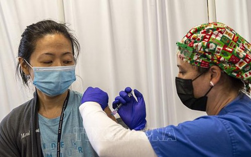 28 triệu liều vaccine Covid-19 được tiêm, phần lớn ở những nước giàu có nhất