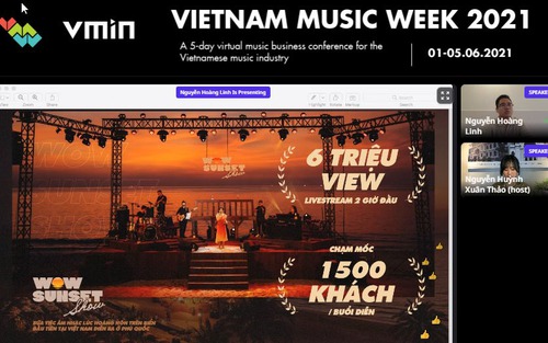 Kinh doanh âm nhạc tại Việt Nam: Tiếp thị độc quyền bằng Music DNA