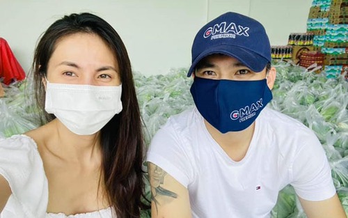 Thủy Tiên bán rau giảm giá từ 1 tỉ một mớ nay còn 0 đồng là rau gì?