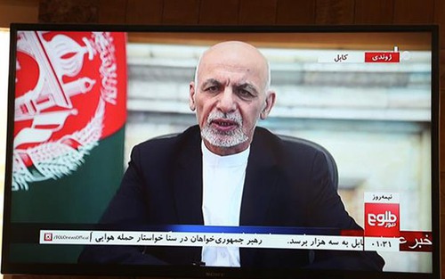 Lãnh đạo chính quyền cũ chạy tứ tung, Bộ trưởng Quốc phòng Afghanistan kêu gọi Interpol bắt giữ Tổng thống Ghani