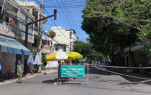 Khánh Hòa phấn đấu kiểm soát dịch Covid-19 trước ngày 25/8