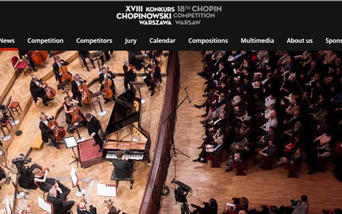 NSND Đặng Thái Sơn tiết lộ điều đặc biệt về cuộc thi Chopin 2021