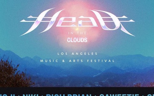 Mỹ Anh sẽ một mình sang Mỹ tham dự Festival âm nhạc Head In The Clouds 2021
