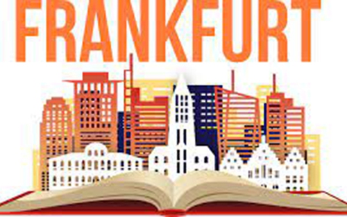 Hội chợ Sách Frankfurt trở lại sau đại dịch Covid-19