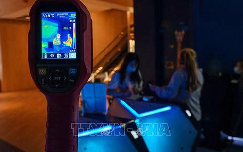 Hong Kong thông qua luật kiểm duyệt phim