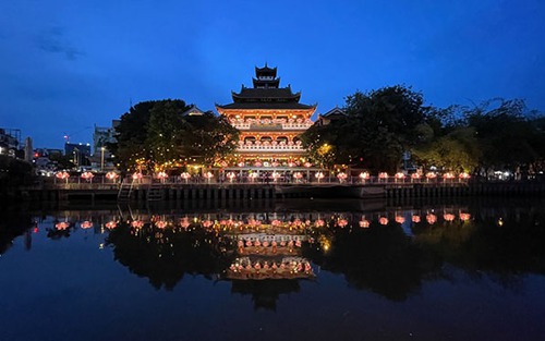 Lễ tưởng niệm người tử vong trong đại dịch Covid-19: Nhắc nhớ về nỗi đau và trách nhiệm