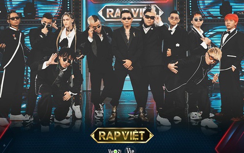 Rap Việt mùa 2: Ai đủ sức chạm trán với Blacka ở vòng Đối đầu ?