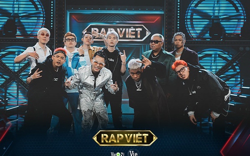Rap Việt mùa 2: Trước vòng đối đầu, Rhymastic dành mỹ từ 'hàng hiệu' gọi thí sinh