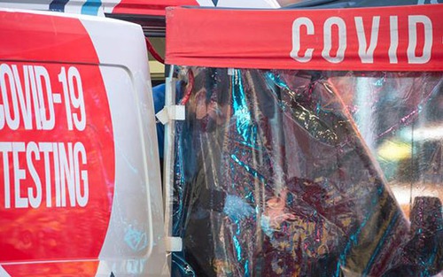 Mỹ đối mặt nguy cơ dịch Covid-19 nghiêm trọng hơn