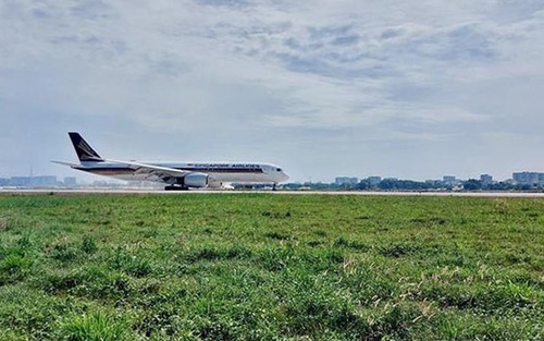 Chủ động quyết định nối lại đường bay thường lệ tới các địa bàn an toàn cao