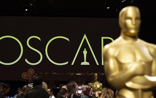 Hollywood hoãn lễ trao giải Oscar danh dự do dịch bệnh Covid-19