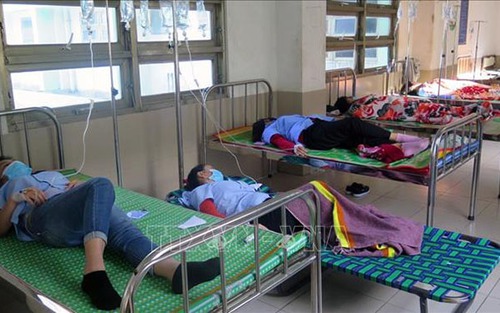 Vụ nghi ngộ độc thực phẩm ở Hưng Yên: Bốn người tử vong, một người hôn mê sâu