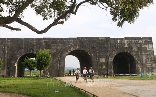 Phê duyệt Kế hoạch quản lý Thành Nhà Hồ giai đoạn 2021 - 2025, tầm nhìn đến năm 2040
