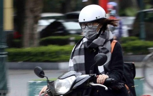 Từ ngày 12-20/2, Bắc Bộ và Bắc Trung Bộ vẫn duy trì tình trạng rét