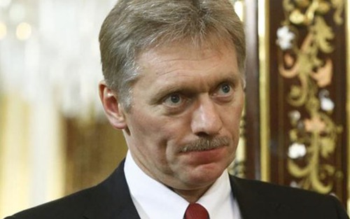Điện Kremlin phản ứng Bloomberg đưa tin sai về Nga