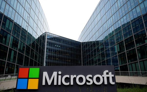 Trung Quốc yêu cầu Microsoft ngừng tính năng đề xuất tự động