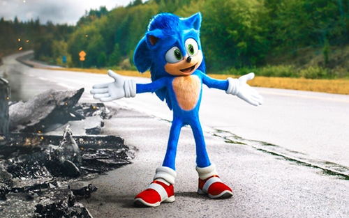 Câu chuyện điện ảnh: Sự trở lại ấn tượng của chú nhím Sonic