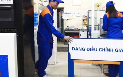 Giá xăng có thể lập đỉnh mới, vượt mức 30.000đ/lít?