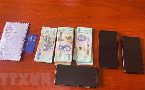 TP.HCM: Tội phạm lừa đảo, chiếm đoạt tài sản qua mạng gia tăng trong 6 tháng đầu năm 2022