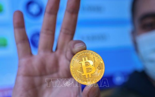 Đồng bitcoin được dự báo sẽ ở mức trên 33.000 USD vào cuối tháng Bảy