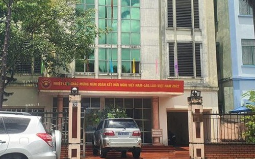 Khởi tố, bắt tạm giam Cục trưởng Cục Dự trữ Nhà nước khu vực Thái Bình cùng nhiều thuộc cấp