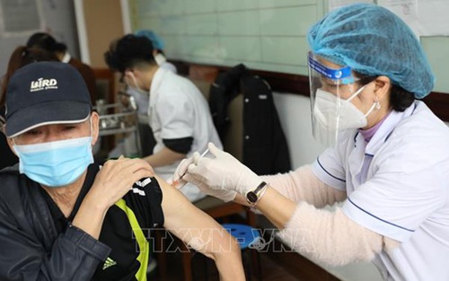 Ngày 21/7, cả nước ghi nhận 1.292 ca mắc mới; phát hiện thêm biến thể phụ BA.2.12.1