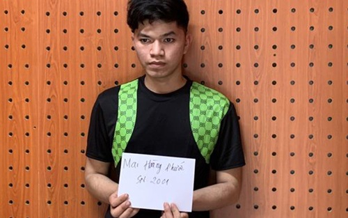 Khởi tố 4 đối tượng vụ cướp bánh Trung thu ở Bình Dương